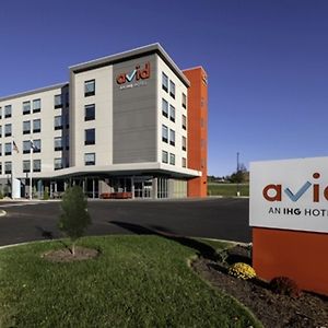 Avid Hotels - Staunton By Ihg