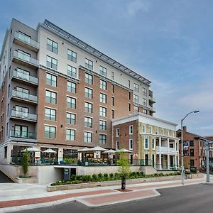 Hyatt Place Newark-Main Street